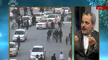 ئاکار له کلتووری ئیسلامی دا