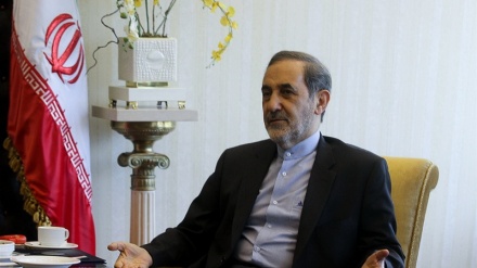 Vilayəti: Vaşinqton İraq və Suriyada yeni xaos yaratmaq istəyir