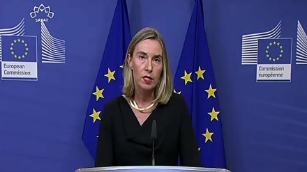 امریکی صدر کی تقریر پر یورپی ملکوں کا ردعمل