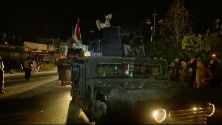 İraqlı hərbi rəsmi: Kərkükdə təhlükəsizliyin təmin edilməsinə yerli polis nəzarət edir