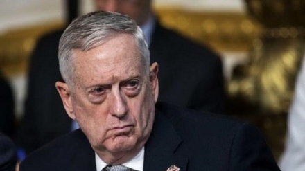 Paralelna stvarnost:  Mattis tvrdi da je UN ovlastio američku agresiju na Siriju