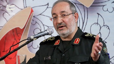 General Cəzayiri: İranın raket qüdrəti haqda hər hansı müzakirə qəbuledilməzdir