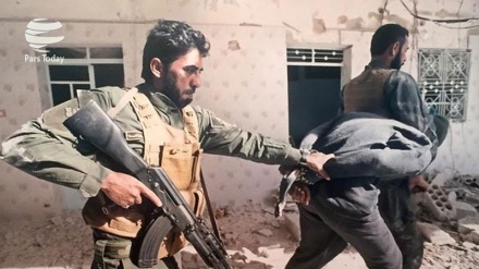  U Iraku uhapšen ISIL-ov „Koljač“