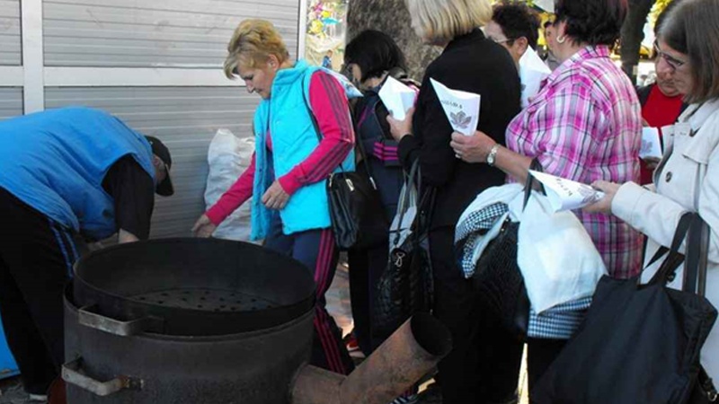 Dvadeseta kostajnička “Kestenijada”: Nema manje opštine, a veće manifestacije