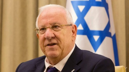  سەرۆکی ڕژێمی زایۆنی : لە دۆستانی خۆمان چاوەڕوانی ئەوە دەکەین دژە ئێران، لەلای ئێمە ڕاوەستن