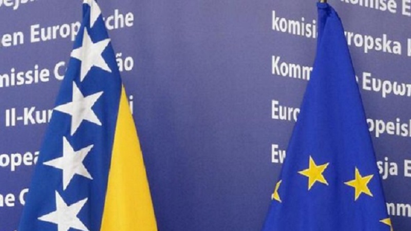 Podijeljeno mišljenje građana da li EU treba da olabavi uslove za BiH