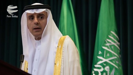 سعودی عرب یمن کے دلدل میں پھنس کر، ایران کے خلاف پروپیگنڈے میں مصروف