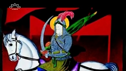 هونەری عاشوورایی