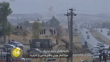  جیهان لە 100 چرکەدا - 21-10-2017