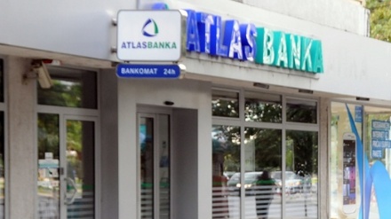 Atlas banka: Ispunili smo veći dio propisanog