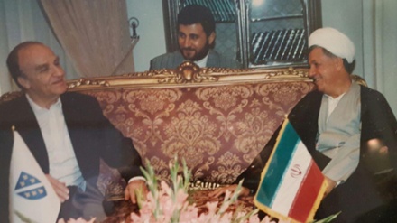 Na današnji dan prije 14 godina preminuo je Alija Izetbegović