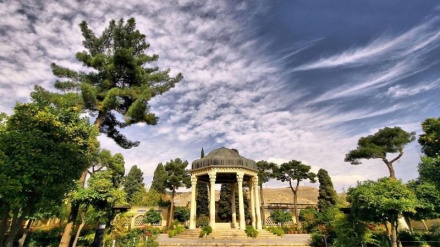 حافزیهی شیراز