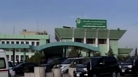 بیروبۆچوونی هیرۆ ئێبراهیم ئەحمەد سەبارەت بە کۆپرسی لە حەریمی کوردستانی عێراق