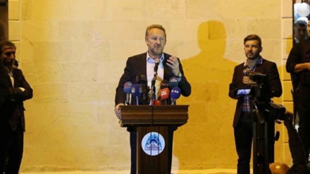 Izetbegović boravio u dvodnevenoj posjeti turskoj regiji Šanliurfa