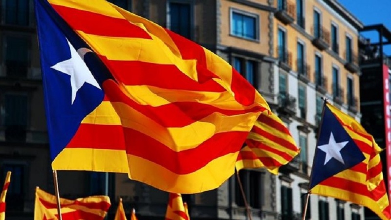 Katalonci formirali vladu u izbjeglištvu sa sjedištem u belgijskom gradu Vaterlou 