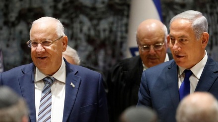 İsrail rejiminin başçısı: Trampın qərarı İsrailə ən böyük hədiyyə idi