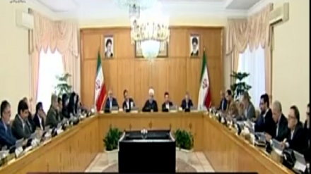 حەسەن رۆحانی :  ئێران هۆگری هەموو کوردەکانه