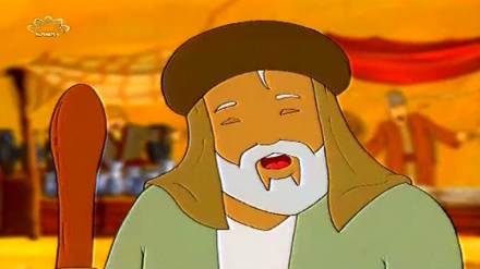 بەشێک لە بەرنامەی چیرۆکەکانی ئاسمانی 01-10-2017