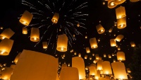 Festivali svjetla u različitim dijelovima svijeta
