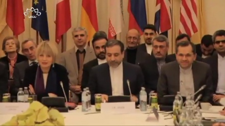 ایٹمی معاہدے کے تعلق سے امریکا میں اندرونی اختلاف                                  