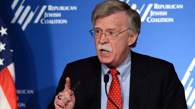  ناڕەزایەتی سەناتۆرە ئەمریکایەکان لە دیاریکردنیی پۆستە نوێ کەی 