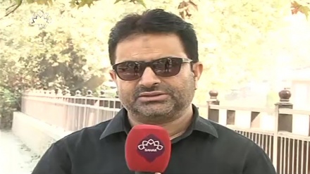 ہندوستانی فضائیہ کے کمنڈوز پر عسکریت پسندوں کا حملہ