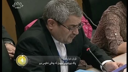  جیهان لە 100 چرکەدا - 27-10-2017