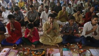  Festival Diwali u Indiji
