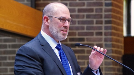 Adam Erli: Vaşinqtonun qarşısında nüvə anlaşmasından daha yaxşı bir seçim yoxdur