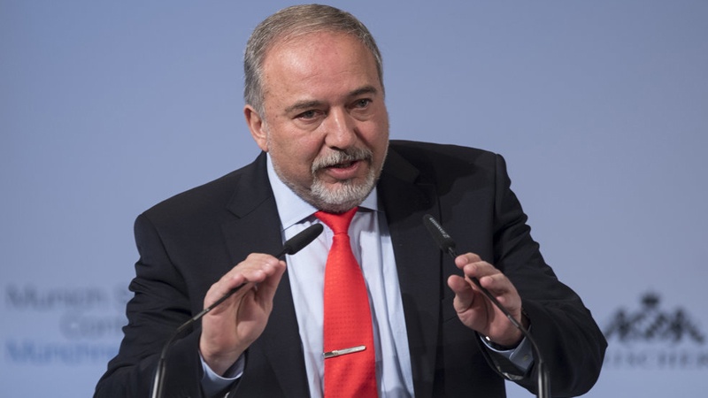 لیبەرمەن: وڵاتانی عەرەبی لەگەڵ ئیسرائیل بەدژی ئێران هاوپەیمان بن