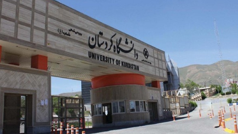 ۹۷ خوێندکاری بیانی له‌ زانکۆی پارێزگای کوردستاندا دەخوێنن
