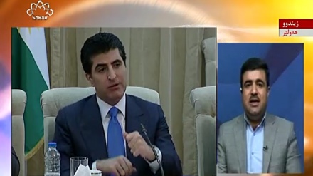 هەڵوەشاندنەوەی حکومەتی هەرێم