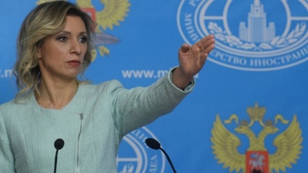 Rusiya Ərdoğanın sözlərinə reaksiya verdi
