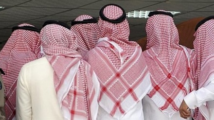 سعودی عرب میں مزید 7 علماء اور ائمہ مساجد گرفتار