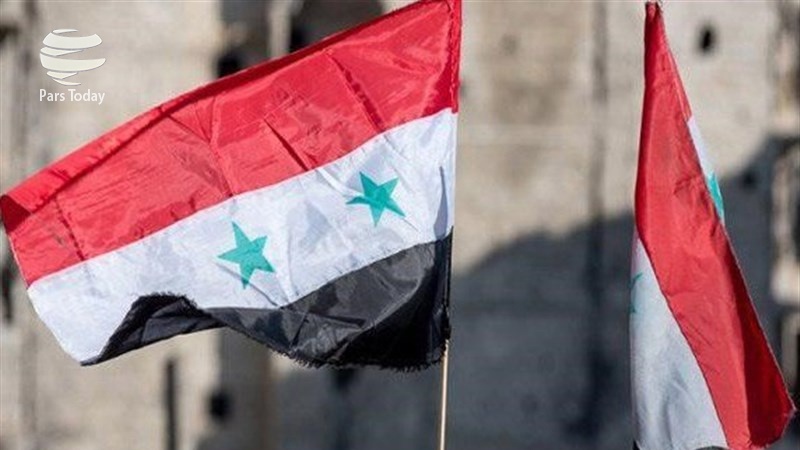 Piştgiriya NY ji lidarxistina hilbijartina azad li Sûriyê