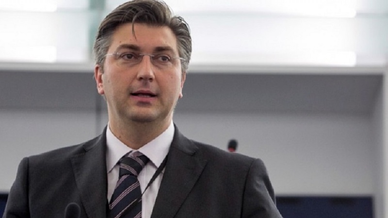 Plenković: Više od 12 miliona eura pomoći od građana