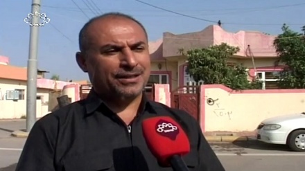 دۆخی ئابووری نالەباری هەرێمی کوردستانی عێراق