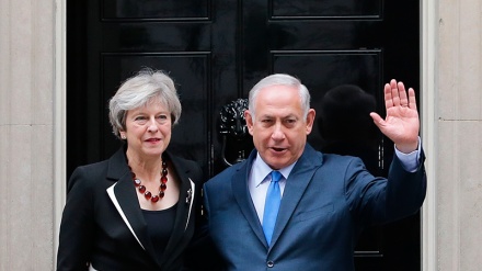 Britaniyada hüquq müdafiəçiləri Netanyahunun Londona səfərindən qəzəblidirlər