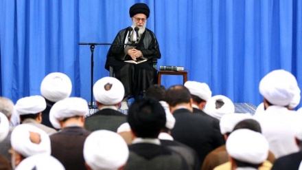  اربعین حسینی ایک الہی نعمت 