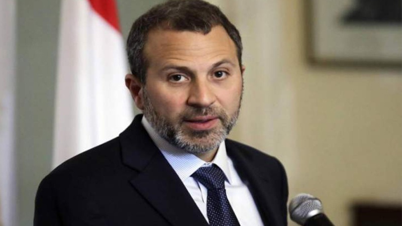 اسرائیل لبنان پر جارحیت کی تیاری کر رہا ہے، لبانی وزیرخارجہ