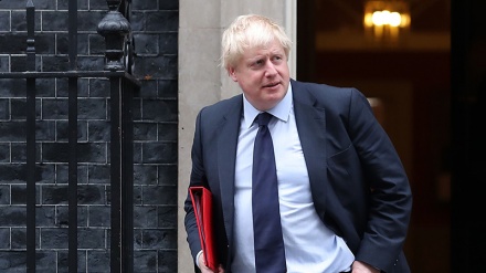 پیداگری وەزیری کاروباری دەرەوەی بەریتانیا لەسەر پاڕاستنی بەرجام