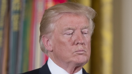 ڕەخنەی ئەندامی کۆنگرەی ئەمریکا لە  هەڵوێستی سیاسیانەی ترەمپ  بە دژی بەرجام