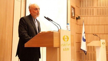 ساڵحی: ڕێک نەکەوتن بێگومان بەقازانجی سێ وڵاتی ئوروپایی نییە