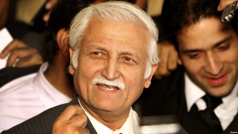  پاکستان میں جبری گمشدگیاں بند کرنے کا مطالبہ 