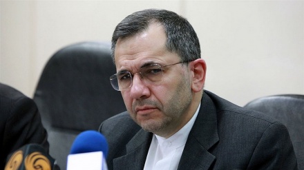 تەخت ڕەوانچی:  ئەمریکا بە چوونە دەر لە بەرجام زۆرتر لە ئێران زەرەر دەکا 