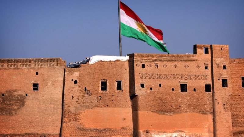 Herêma Kurdistana Iraqê bersiva gotinên vê dawîyê yên Ebadî têkildarî vê herêmê da 