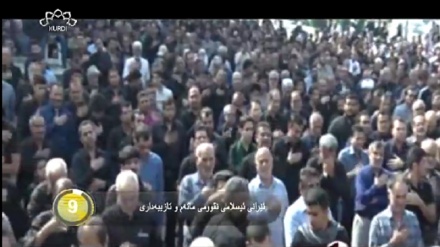  جیهان لە 100 چرکەدا - 09-11-2017