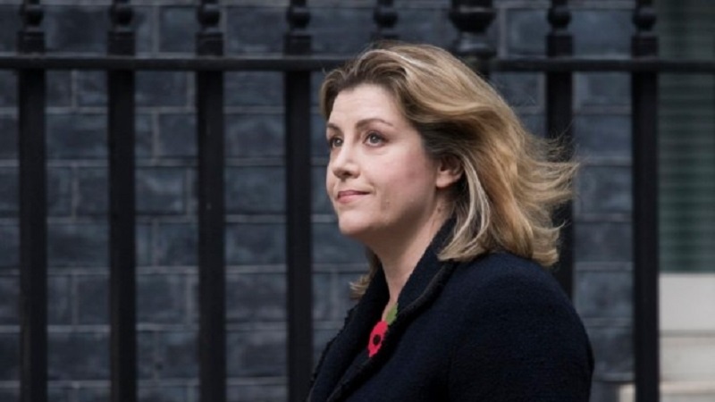 سعودی عرب کو برطانیہ کا انتباہ 