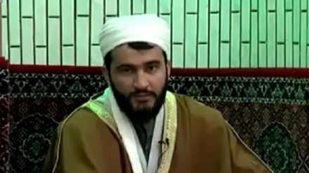 قسه‌کانی مامۆستا محەممەد زەند سەلیمی سەبارەت به مەقامی بنەماڵەی پاکی پێغەمەر (د.خ) وحەزرەتی ئیمام ڕەزا (ع) له قورئان و دینی ئیسلام 