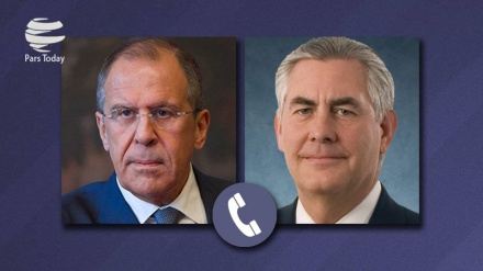 Lavrov: Kimyəvi silahlar üzrə müfəttişlərin Suriyadakı fəaliyyətini siyasiləşdirmək qəbuledilməzdir